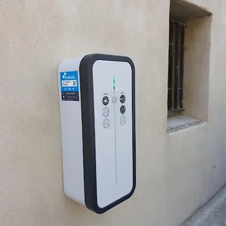 Le Moulin Du Plo Du Roy