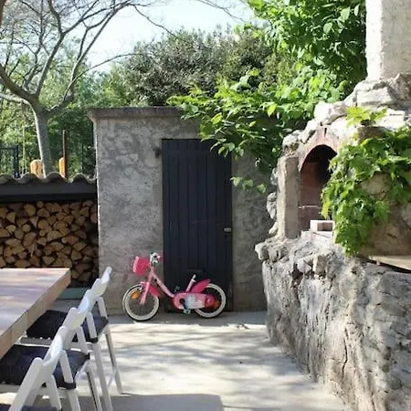 Holiday home Le Moulin Du Plo Du Roy *