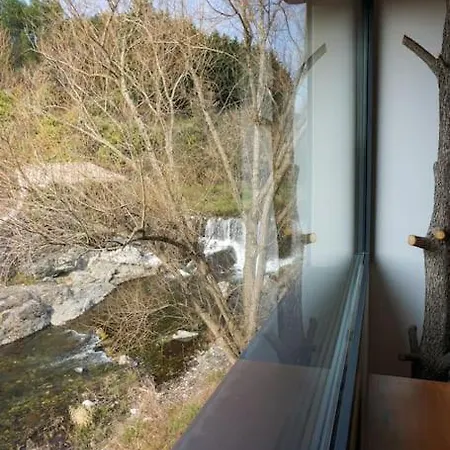 Holiday home Le Moulin Du Plo Du Roy *
