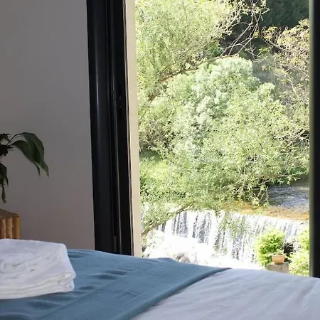 Holiday home Le Moulin Du Plo Du Roy Villeneuve-Minervois