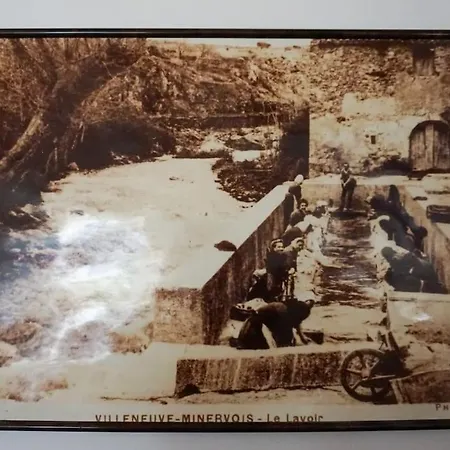 Le Moulin Du Plo Du Roy *