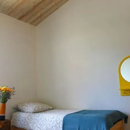 Holiday home Le Moulin Du Plo Du Roy *
