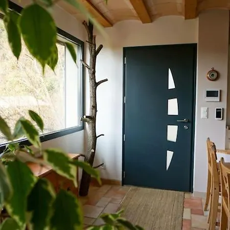 Holiday home Le Moulin Du Plo Du Roy Villeneuve-Minervois