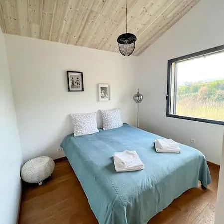 Holiday home Le Moulin Du Plo Du Roy