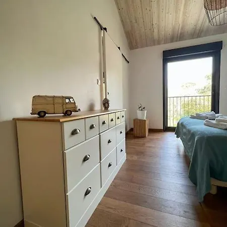Le Moulin Du Plo Du Roy Holiday home *