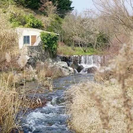 Le Moulin Du Plo Du Roy Holiday home