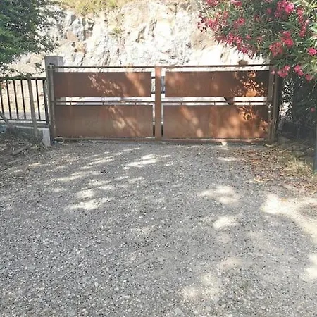 Le Moulin Du Plo Du Roy Ferienhaus Villeneuve-Minervois