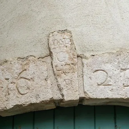 Le Moulin Du Plo Du Roy Casa de Férias