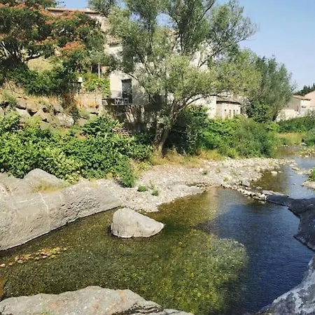 Le Moulin Du Plo Du Roy *