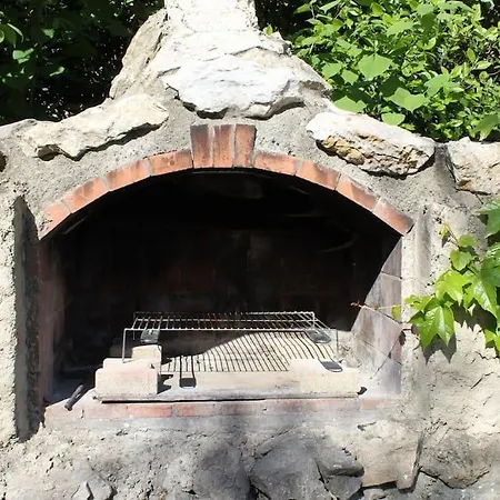 Le Moulin Du Plo Du Roy Holiday home